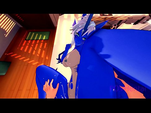 ❤️ Demon Fish Girl Monster ❌ Anale porno by wy