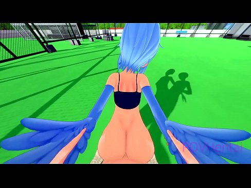 ❤️ Harpy monster famke. ❌ Anale porno by wy