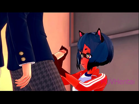 ❤️ Gloednije feeboerderij mei Michiru Kagemori ❌ Anale porno by wy