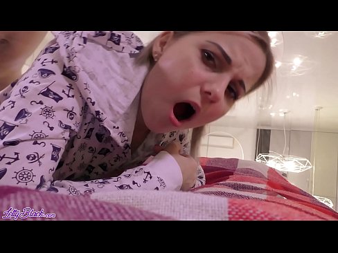 ❤️ Sexy mem slikken en pregistyle seks - cum close-up ❌ Anale porno by wy